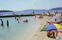 Plaža Medena